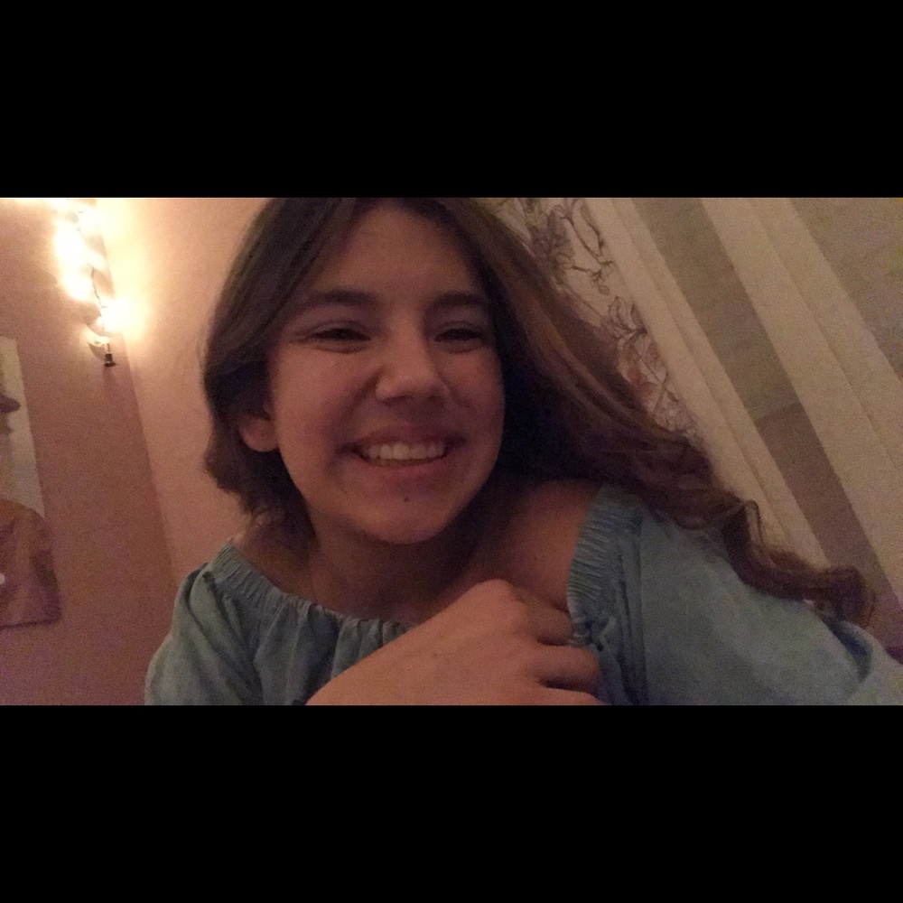 Meet your Posher, Emily